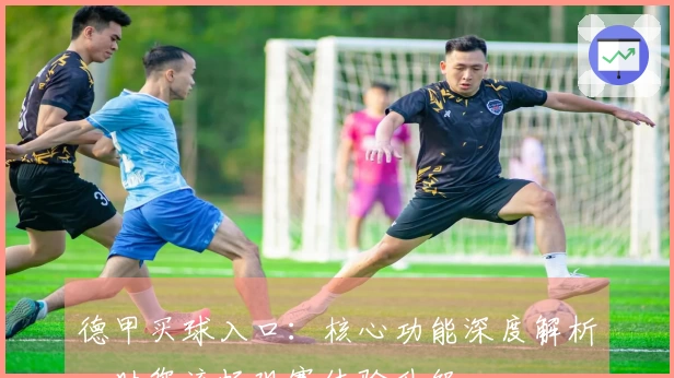 德甲买球入口:核心功能深度解析,助您流畅观赛体验升级