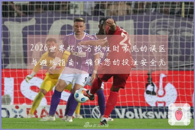 2026世界杯官方投注时常见的误区与避坑指南，确保您的投注安全无忧