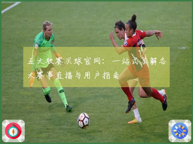 五大联赛买球官网：一站式了解各大赛事直播与用户指南