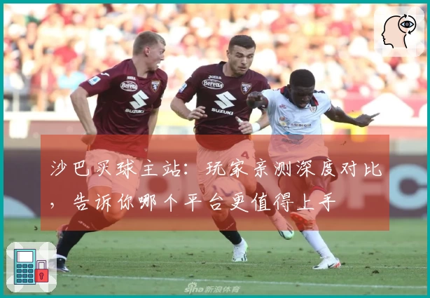 沙巴买球主站：玩家亲测深度对比，告诉你哪个平台更值得上手