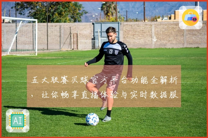 五大联赛买球官方平台功能全解析，让你畅享直播体验与实时数据服务